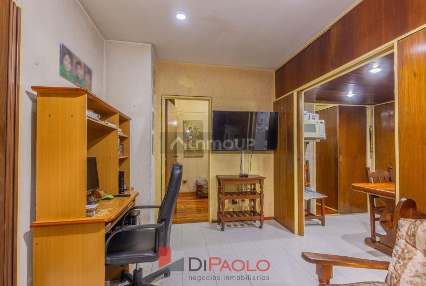 Departamento en Venta en Villa Devoto, Capital Federal