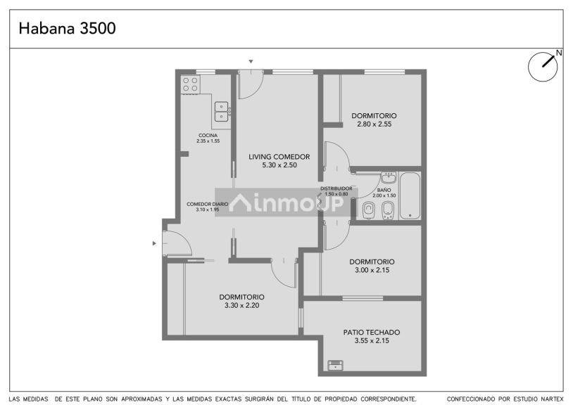 Departamento en Venta en Villa Devoto, Capital Federal