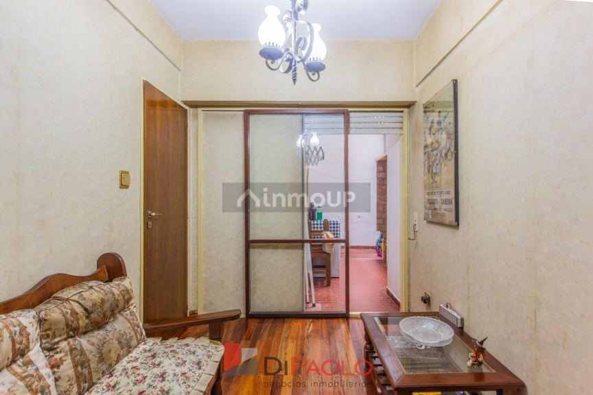 Departamento en Venta en Villa Devoto, Capital Federal