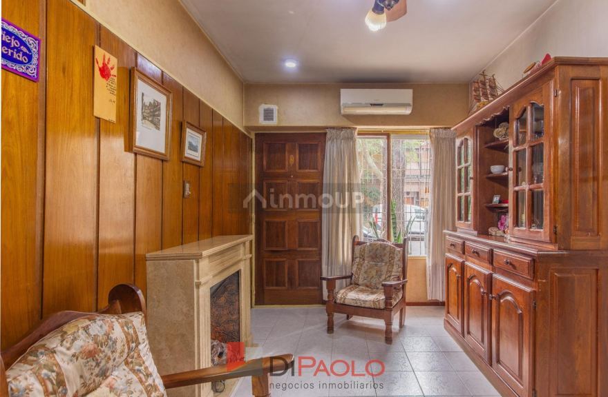 Departamento en Venta en Villa Devoto, Capital Federal