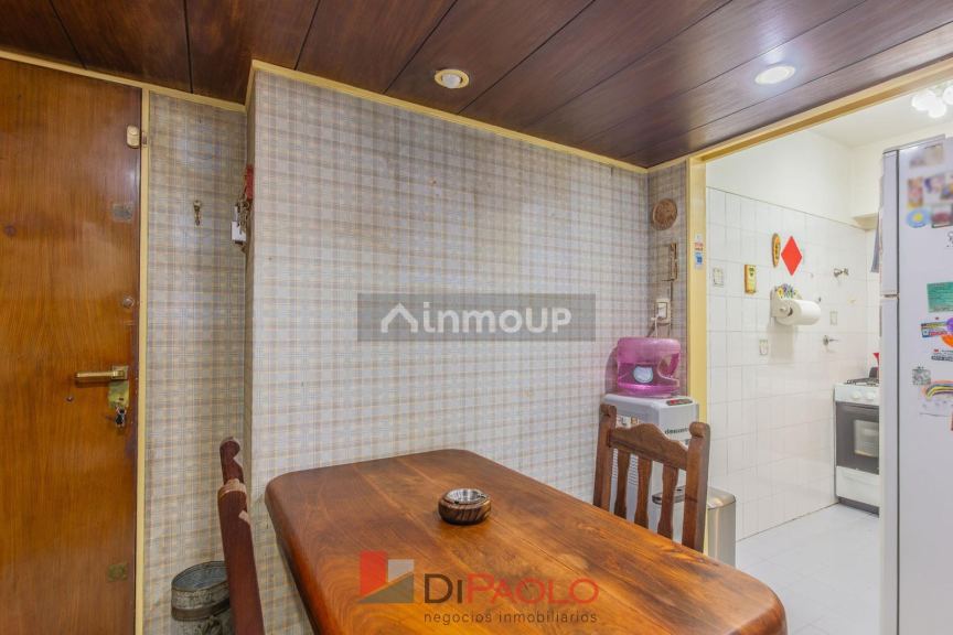 Departamento en Venta en Villa Devoto, Capital Federal