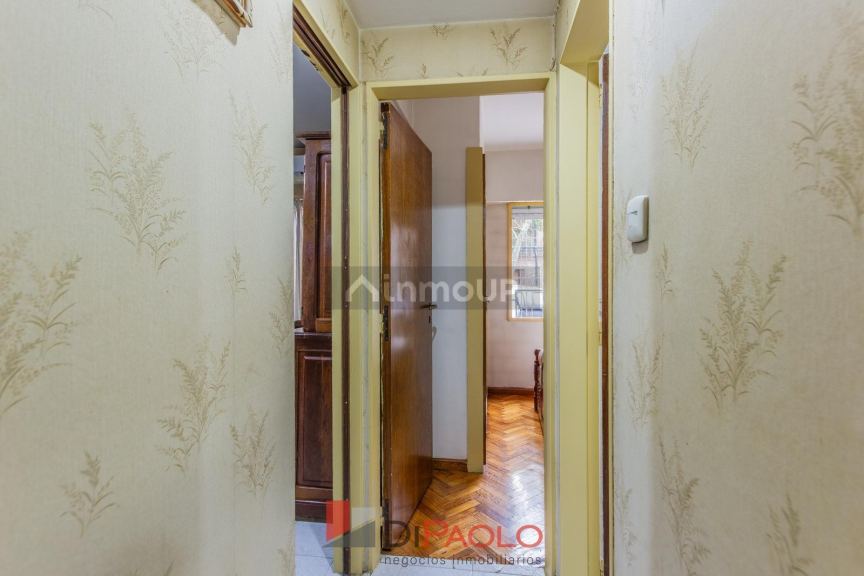 Departamento en Venta en Villa Devoto, Capital Federal