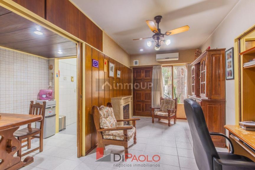 Departamento en Venta en Villa Devoto, Capital Federal