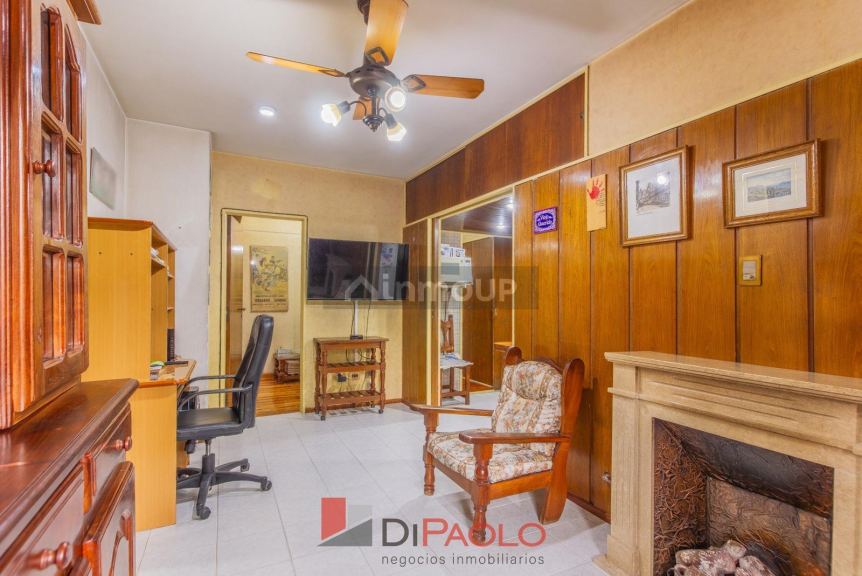 Departamento en Venta en Villa Devoto, Capital Federal