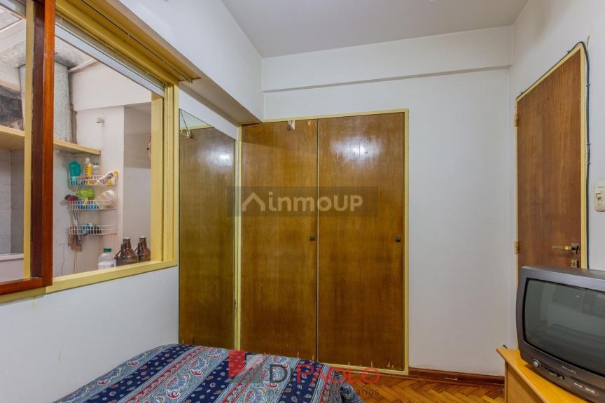 Departamento en Venta en Villa Devoto, Capital Federal