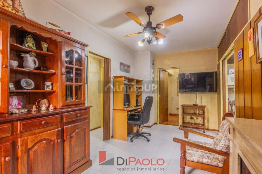 Departamento en Venta en Villa Devoto, Capital Federal