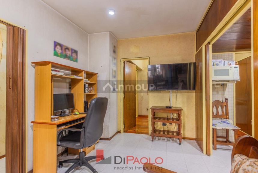 Departamento en Venta en Villa Devoto, Capital Federal