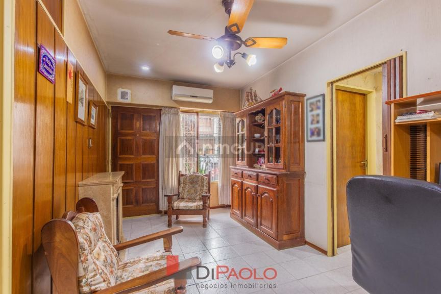 Departamento en Venta en Villa Devoto, Capital Federal