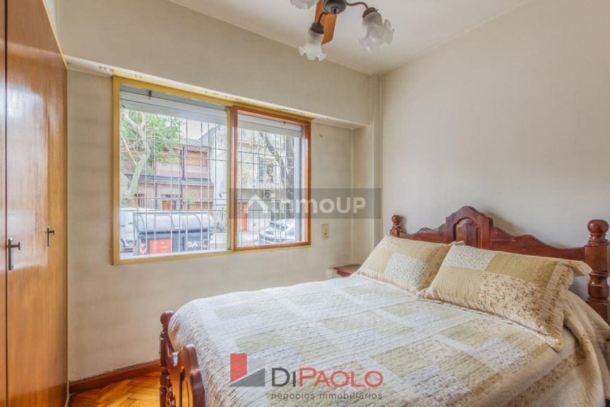 Departamento en Venta en Villa Devoto, Capital Federal