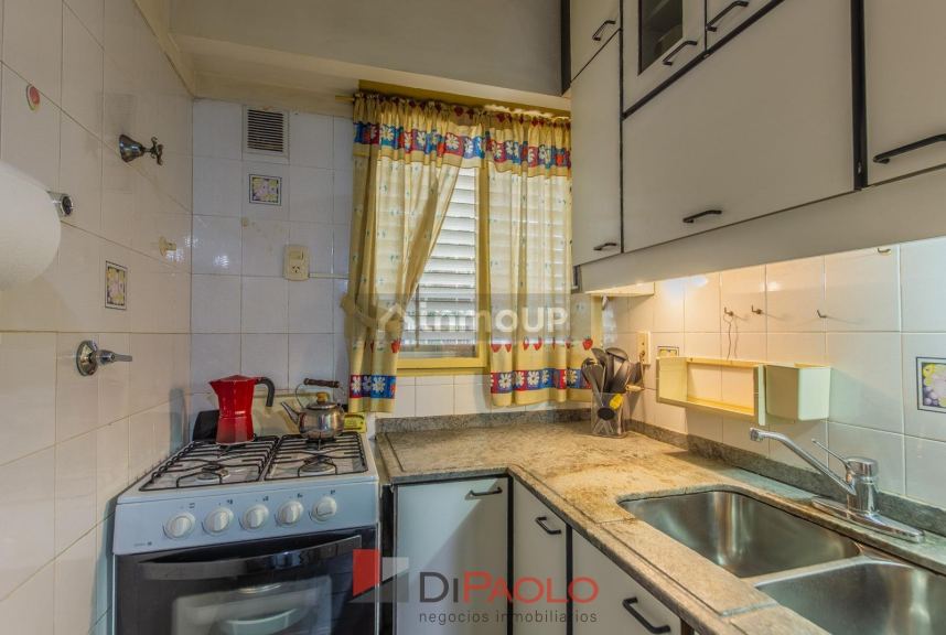 Departamento en Venta en Villa Devoto, Capital Federal