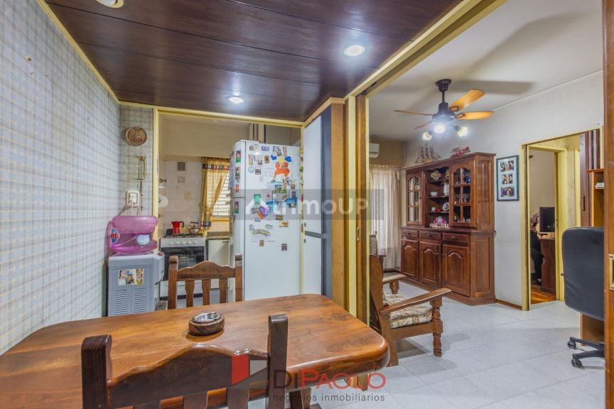 Departamento en Venta en Villa Devoto, Capital Federal