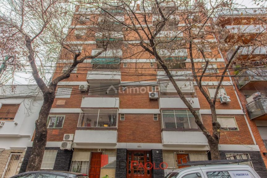 Departamento en Venta en Villa Devoto, Capital Federal