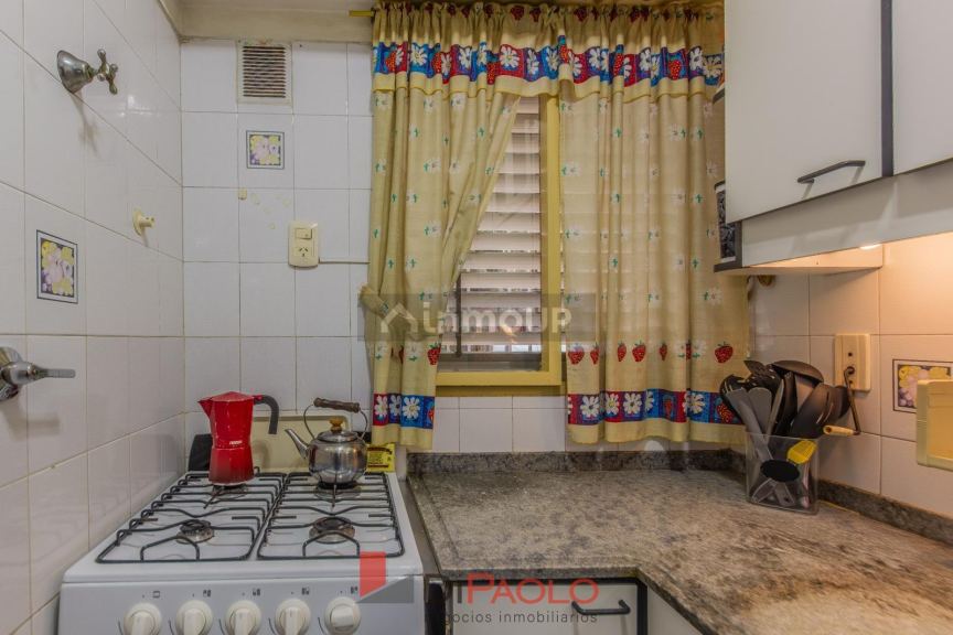 Departamento en Venta en Villa Devoto, Capital Federal