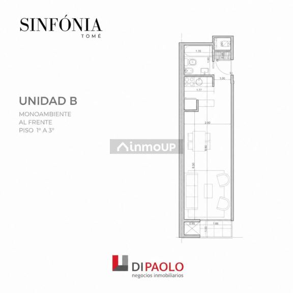 Departamento en Venta en Villa del Parque, Capital Federal
