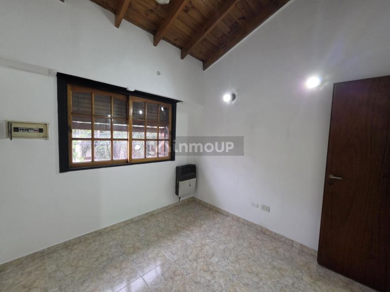 Departamento en Alquiler en Tres de Febrero, G.B.A. Zona Oeste