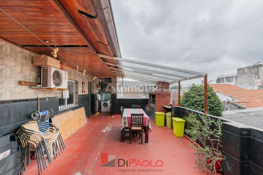 P H en Venta en Tres de Febrero, G.B.A. Zona Oeste