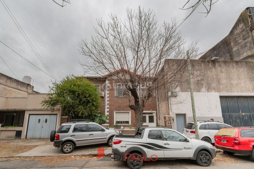 P H en Venta en Tres de Febrero, G.B.A. Zona Oeste