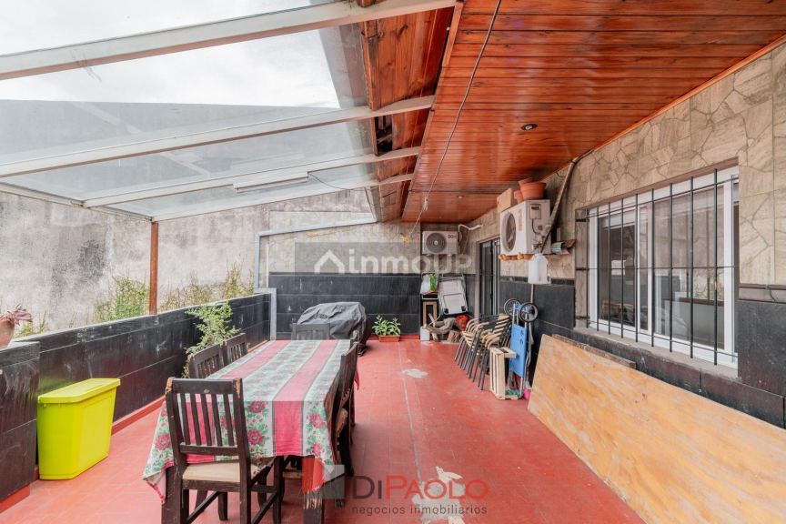 P H en Venta en Tres de Febrero, G.B.A. Zona Oeste