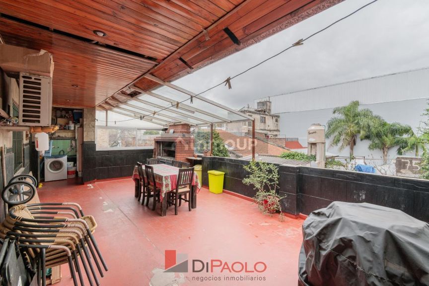 P H en Venta en Tres de Febrero, G.B.A. Zona Oeste