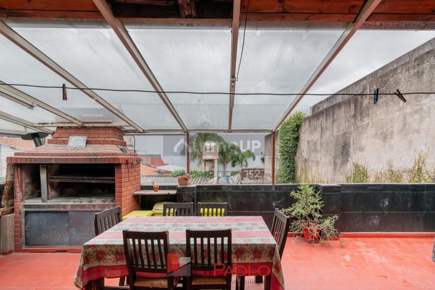 P H en Venta en Tres de Febrero, G.B.A. Zona Oeste