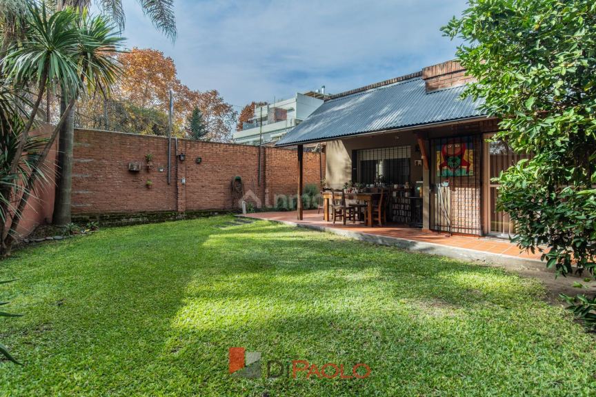 P H en Venta en Villa Devoto, Capital Federal