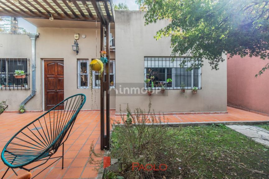P H en Venta en Villa Devoto, Capital Federal