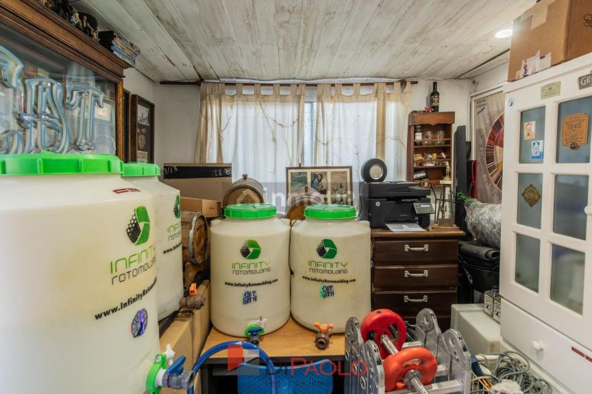 P H en Venta en Villa Devoto, Capital Federal