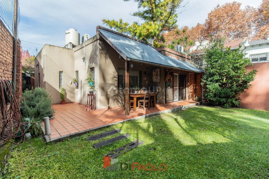 P H en Venta en Villa Devoto, Capital Federal