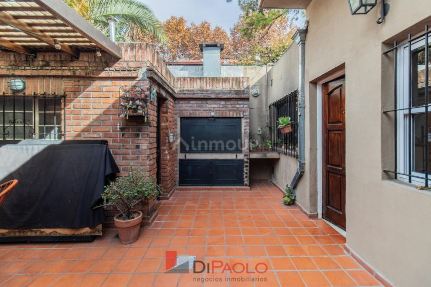 P H en Venta en Villa Devoto, Capital Federal