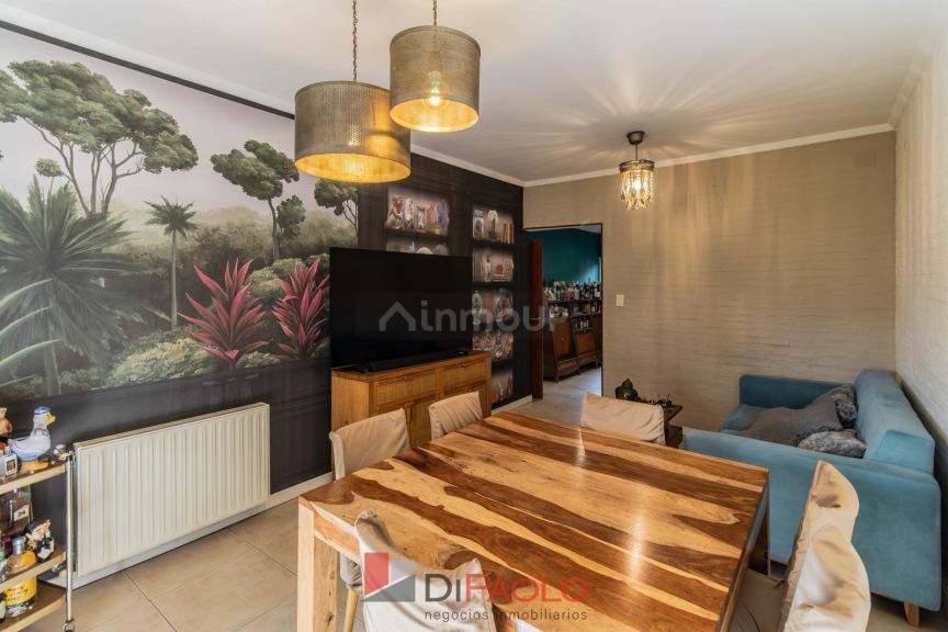 P H en Venta en Villa Devoto, Capital Federal