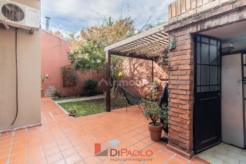P H en Venta en Villa Devoto, Capital Federal