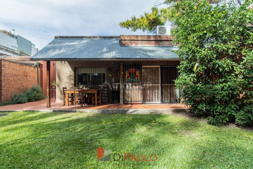 P H en Venta en Villa Devoto, Capital Federal