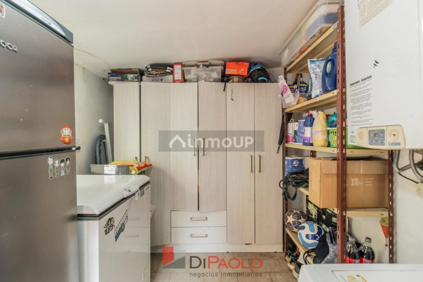 P H en Venta en Villa Devoto, Capital Federal