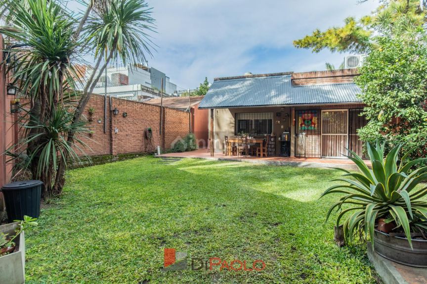 P H en Venta en Villa Devoto, Capital Federal