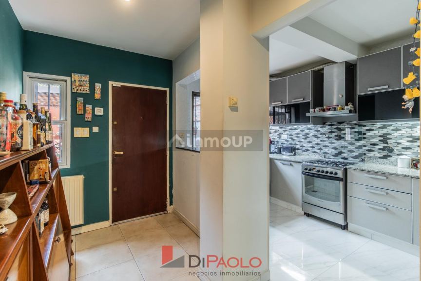 P H en Venta en Villa Devoto, Capital Federal