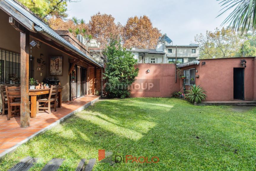 P H en Venta en Villa Devoto, Capital Federal