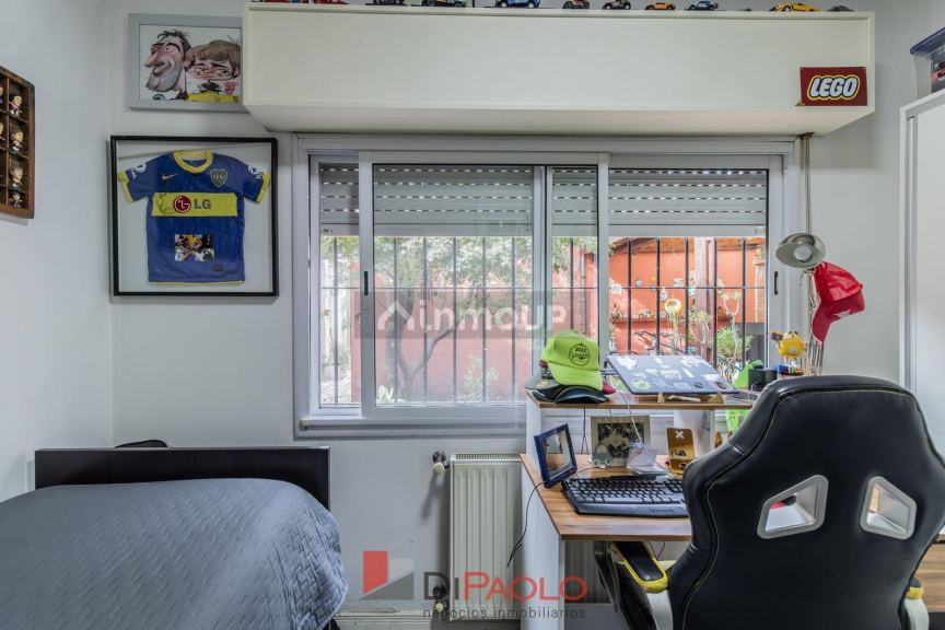 P H en Venta en Villa Devoto, Capital Federal