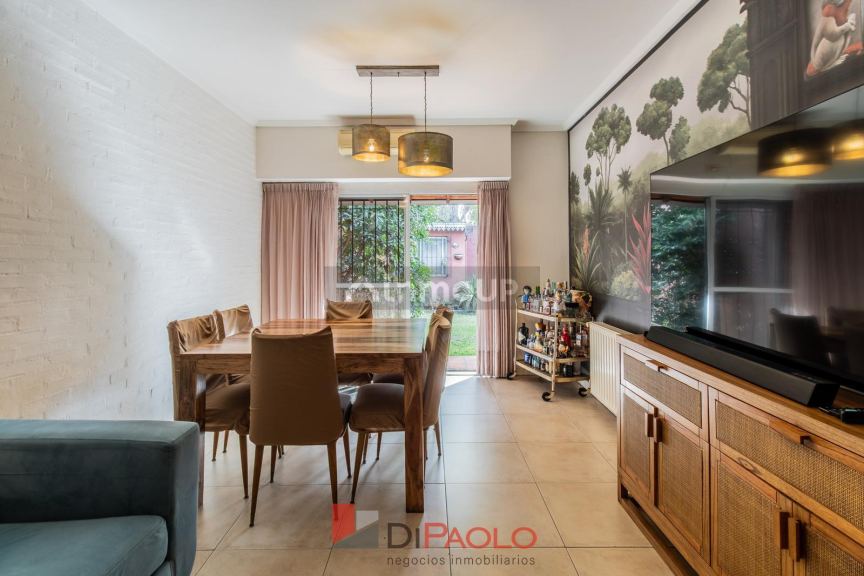 P H en Venta en Villa Devoto, Capital Federal