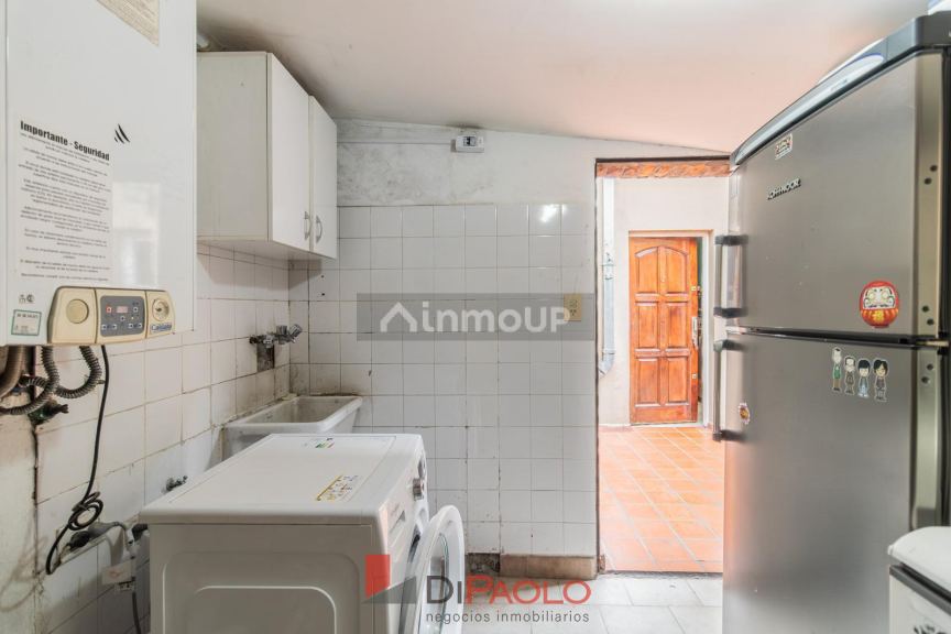 P H en Venta en Villa Devoto, Capital Federal