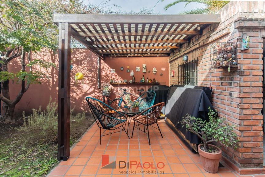P H en Venta en Villa Devoto, Capital Federal