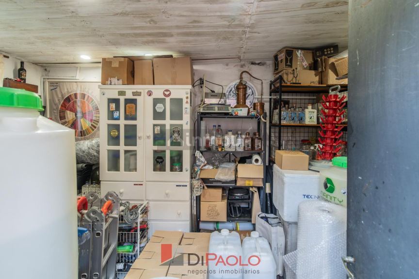 P H en Venta en Villa Devoto, Capital Federal