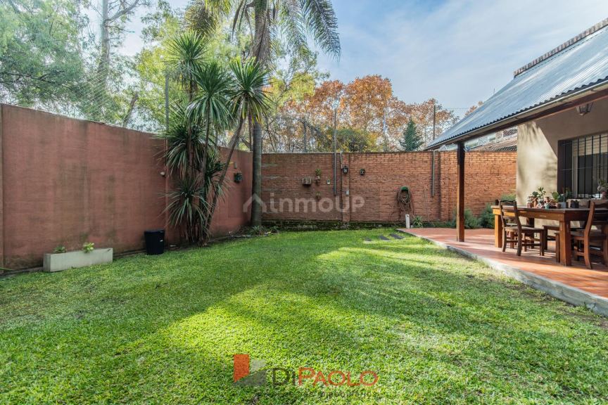 P H en Venta en Villa Devoto, Capital Federal
