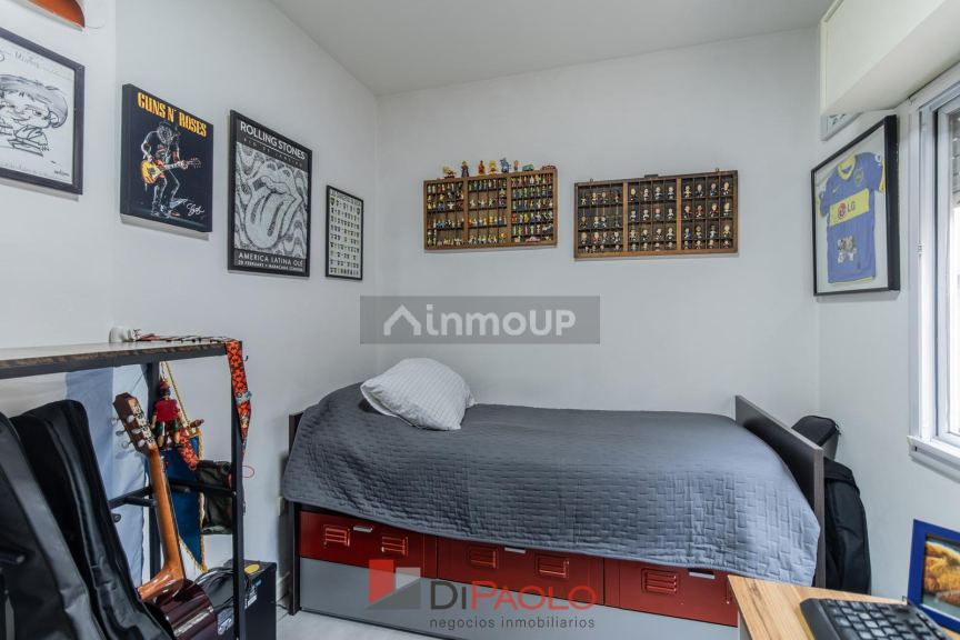 P H en Venta en Villa Devoto, Capital Federal
