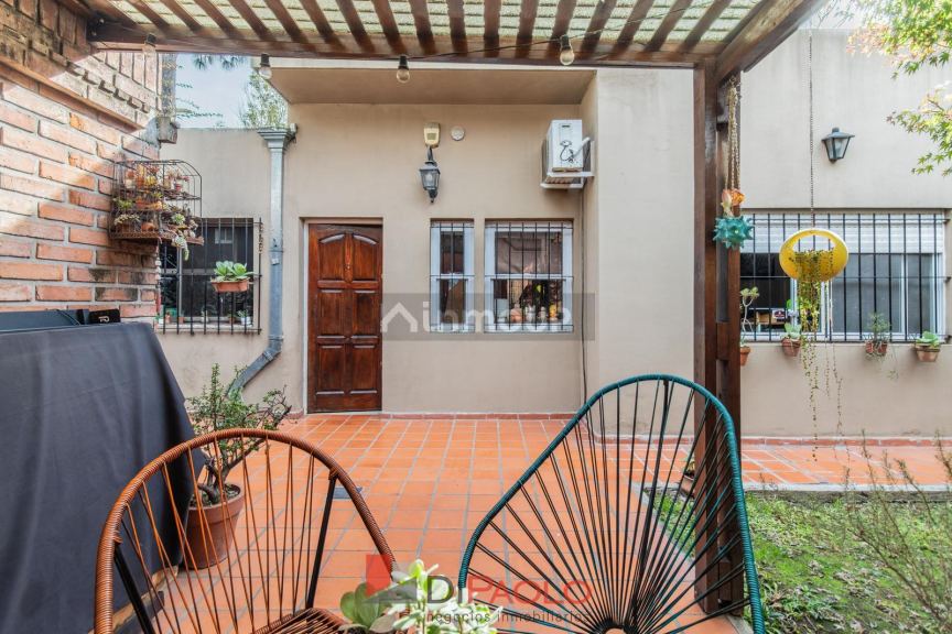P H en Venta en Villa Devoto, Capital Federal