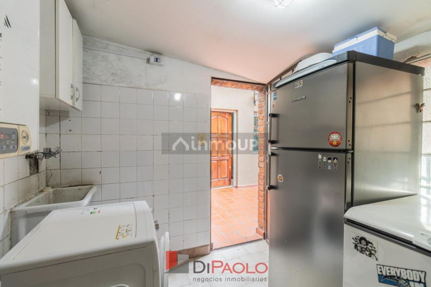 P H en Venta en Villa Devoto, Capital Federal