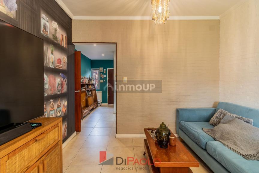 P H en Venta en Villa Devoto, Capital Federal
