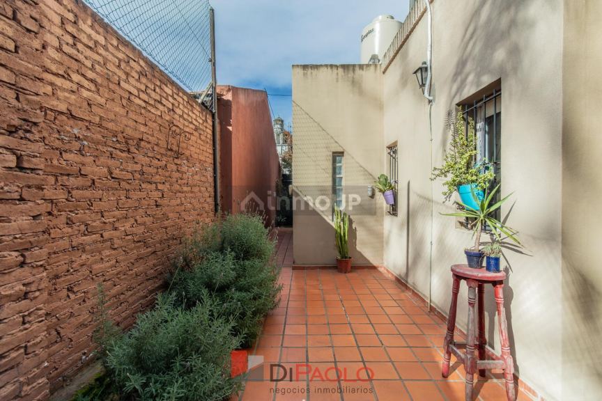 P H en Venta en Villa Devoto, Capital Federal