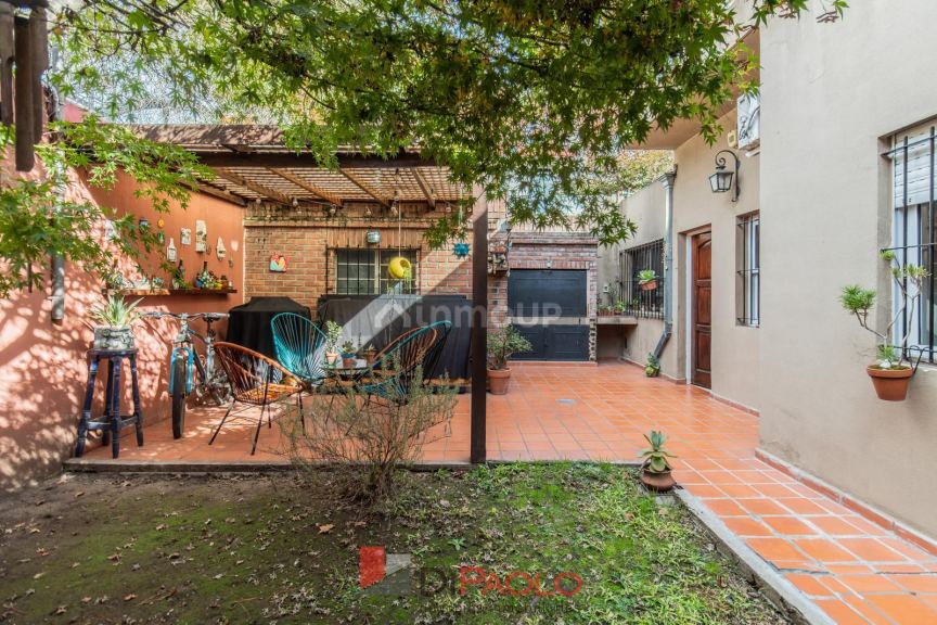 P H en Venta en Villa Devoto, Capital Federal