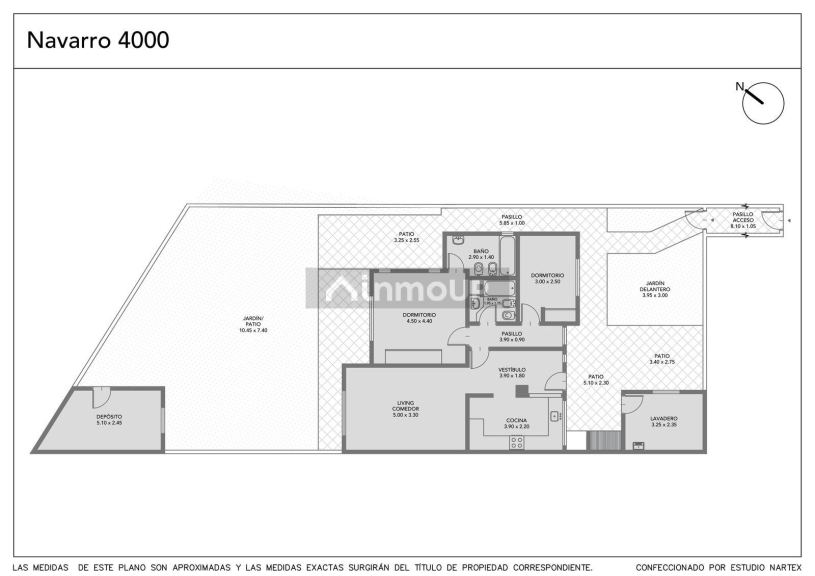 P H en Venta en Villa Devoto, Capital Federal