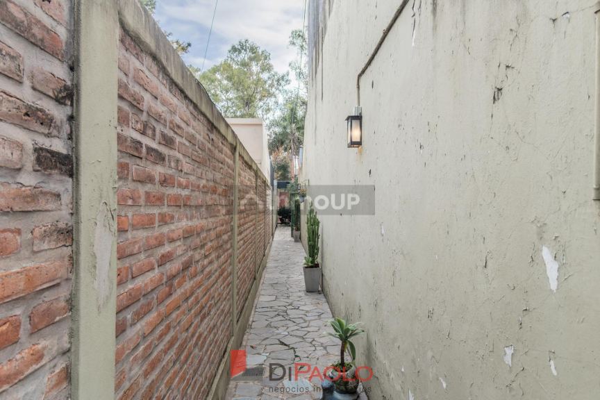 P H en Venta en Villa Devoto, Capital Federal